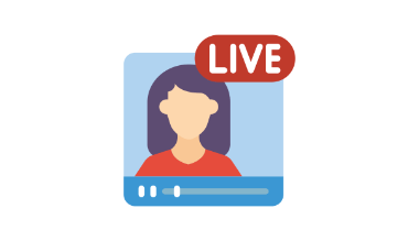 Loker Host Livestreaming Konten (Bukan Jualan) di Champions Management 